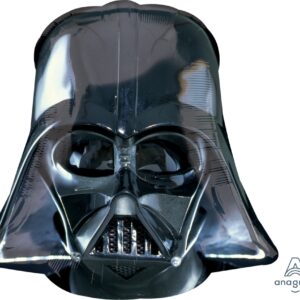 Balão Foil Darth Vader