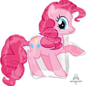 Balão Foil My Little Pony - Pinkie Pie
