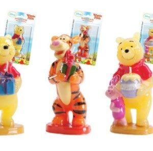 Vela 3D Winnie the Pooh