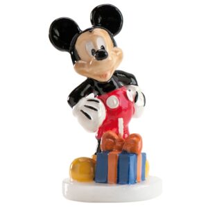 Vela 3D Mickey