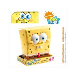 Mealheiro Sponge Bob