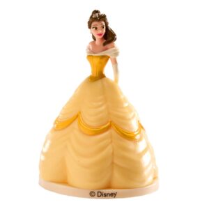 Princesas Disney - Bela
