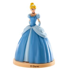Princesas Disney - Cinderela