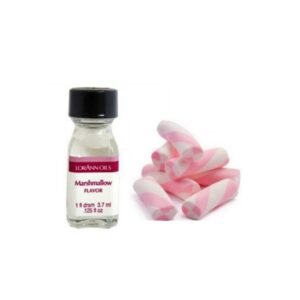 Aroma Marshmallow 3,7 ML