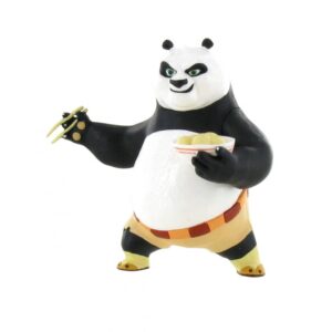 Po 3 - Panda do Kung Fu