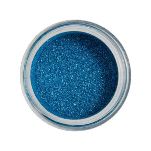 Purpurina Verde-Azulado (Hybrid Sparkle-Teal Blue) 2.5g