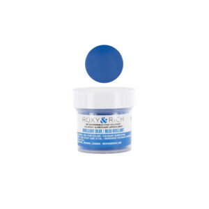 Corante Lipossolúvel (Fat Dispersible) Azul Brilhante 5g