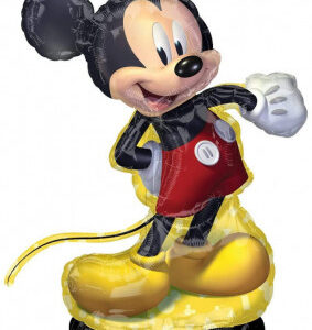 Balão Foil Airloonz Mickey 132cm
