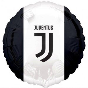 Balão Foil 18" Juventus