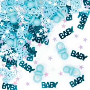 Confettis Baby Boy 14gr