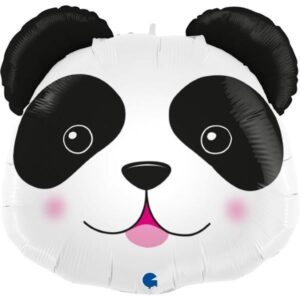 Balão Foil 29" - Panda