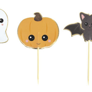 Cake Toppers Sweety Halloween