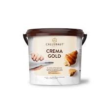 Crema Gold Callebaut 5kg