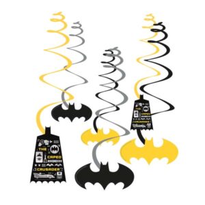 Pendentes Batman Symbol