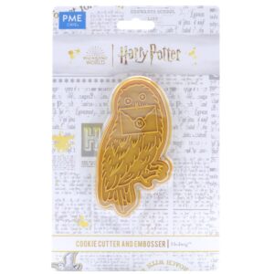 Cortante e Marcador Harry Potter Hufflepuff