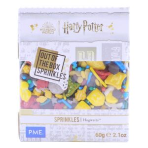 Sprinkles Hogwarts 60gr