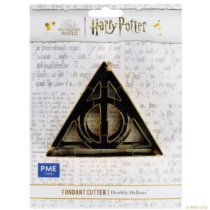 Cortante Deathly Hallows Harry Potter