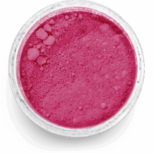 Corante em Pó Rosa (Fondust Euro Pink) 4gr