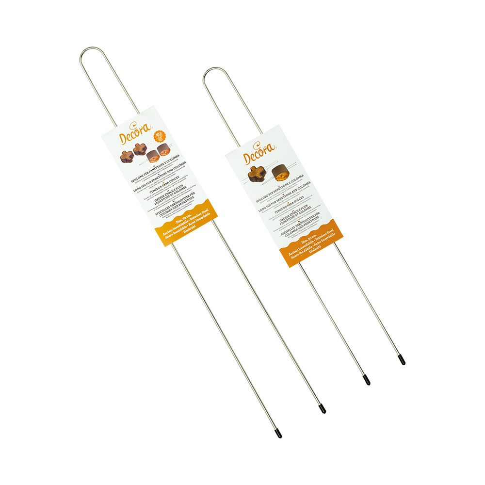 Espeto para Doces