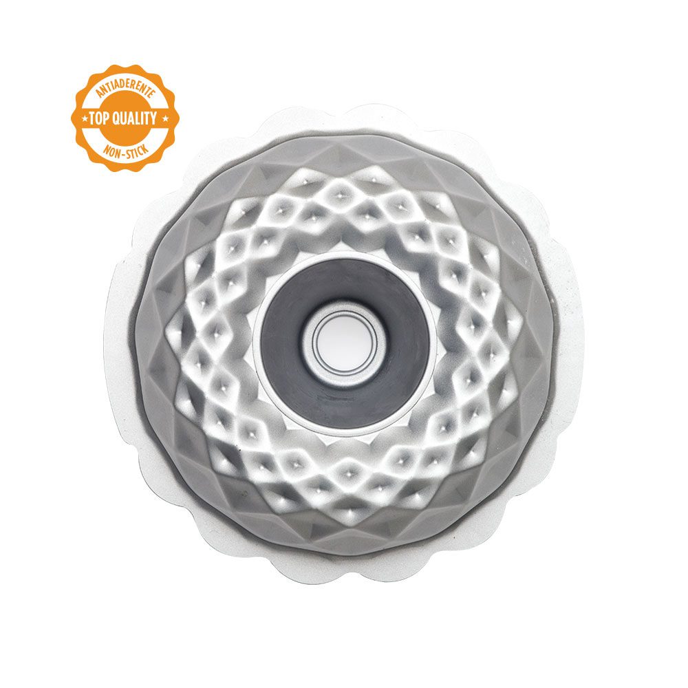 Alternative view of Forma Bundt Diamante
