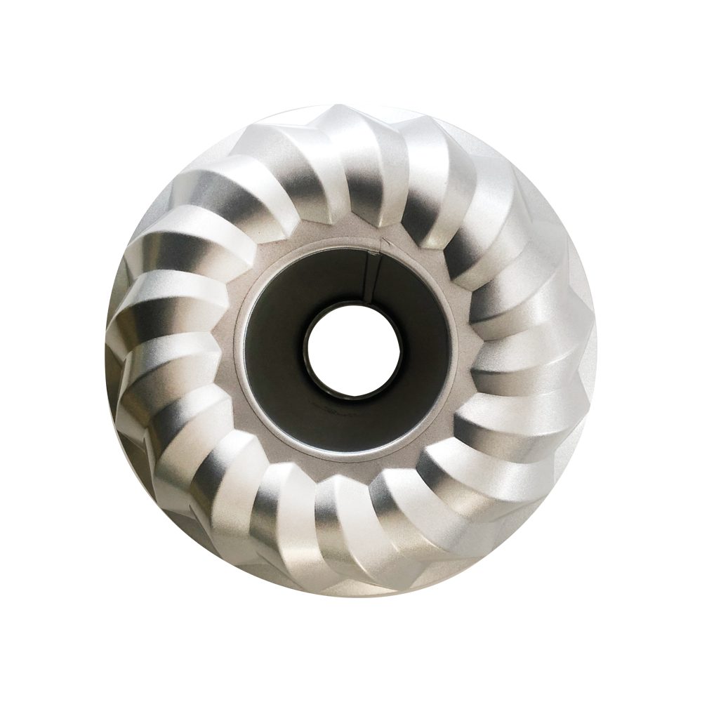 Alternative view of Forma Bundt para Kugelhopf