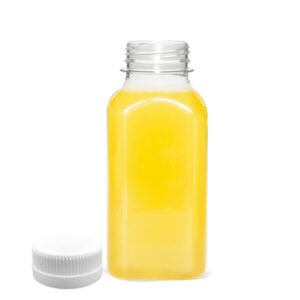 Garrafa Plástica 250ml