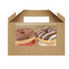 Caixa Picnic c/ Janela 22X12X10cm