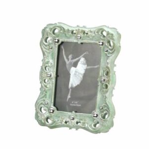 Moldura Verde 10x15 cm