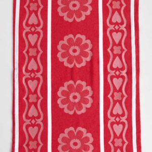 Alternative view of Pano Cozinha Jacquard