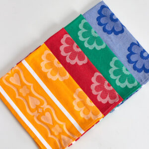 Pano Cozinha Jacquard
