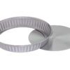 Tarteira de Alumínio 28cm