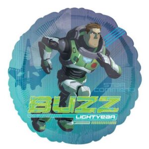 Balão Foil 43cm Buzz Lightyear