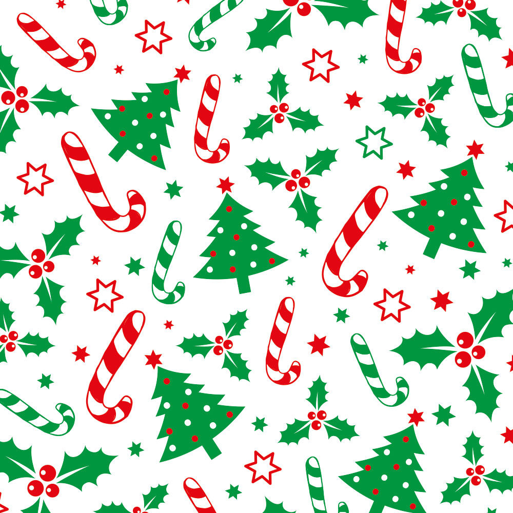 Alternative view of Sacos Oferta Natal 20 unidades