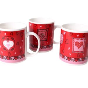 Caneca S. Valentim