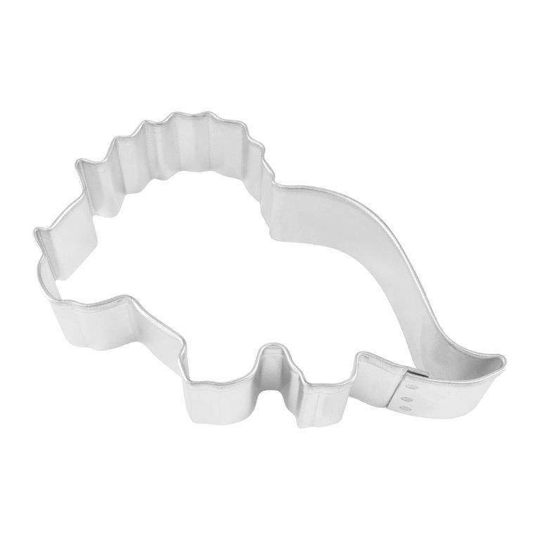Cortador de Bolachas Triceratops