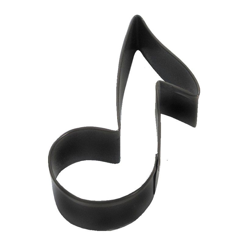 Cortante Nota Musical