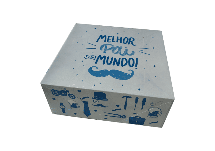 Mini Boleira