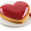 Kit Tarte Mon Amour Silikomart