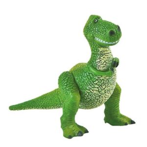 Figura Colecionável Rex Toy Story