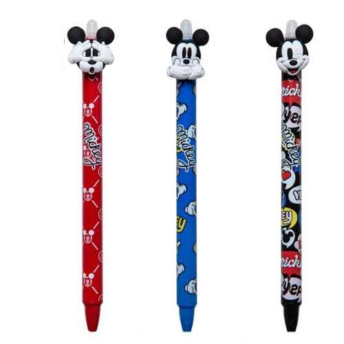 Caneta Apagável Mickey