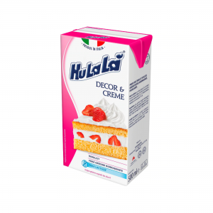 Natas Vegetais Hulala 500ml