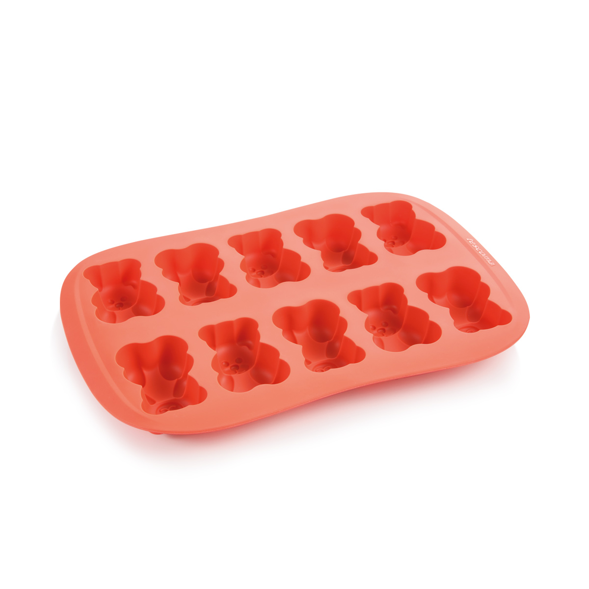 Molde Silicone Ursinhos TESCOMA