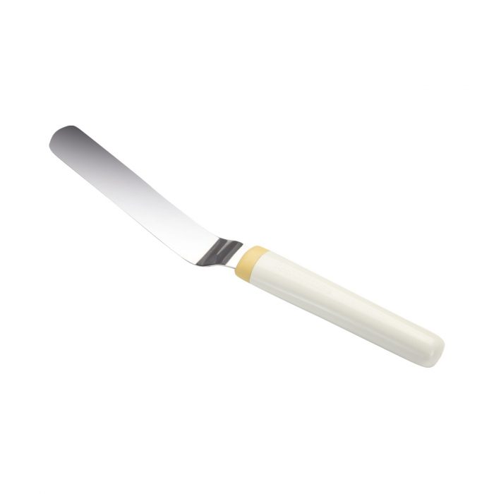 Mini Espátula para Barrar