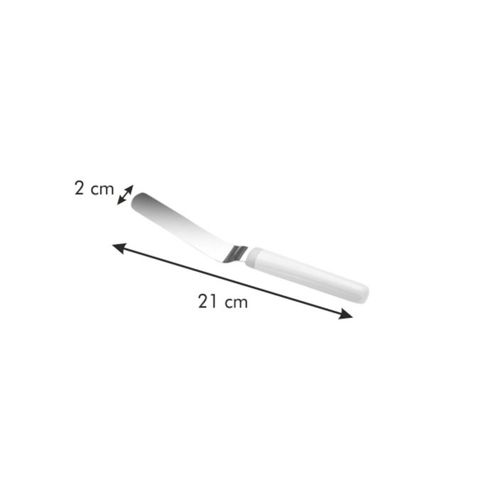 Alternative view of Mini Espátula para Barrar