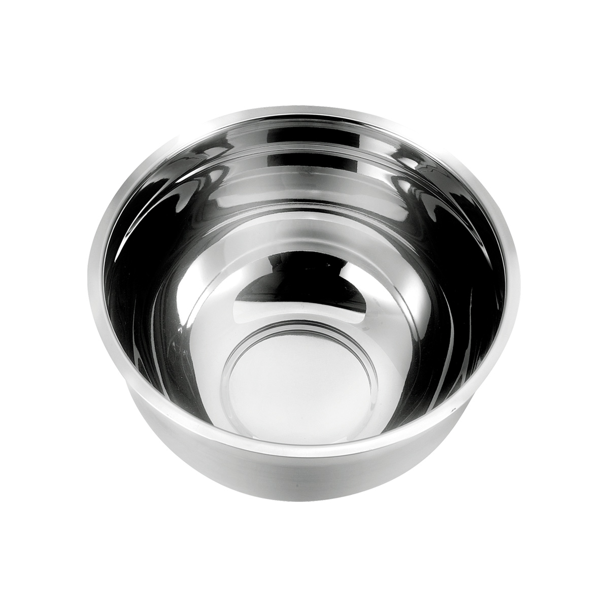Saladeira DELÍCIA Aço Inoxidável ø 24cm 5.0l