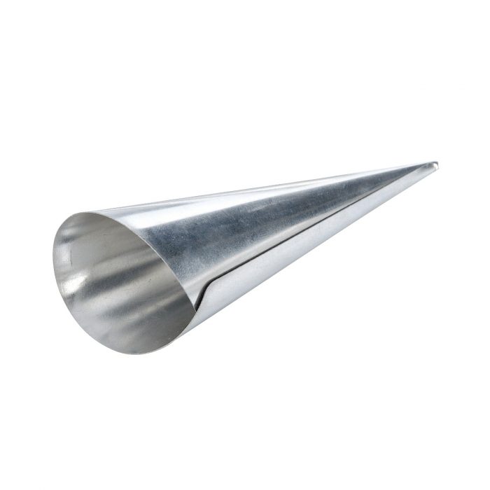 Cj. 3 Moldes de cone