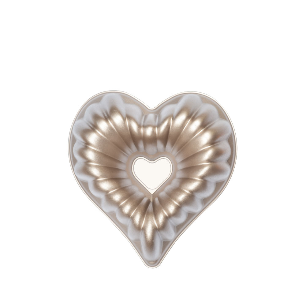 Alternative view of Forma Beatriz 16x16x6 cm
