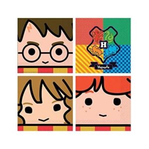 Guardanapos Harry Potter Baby 16uni