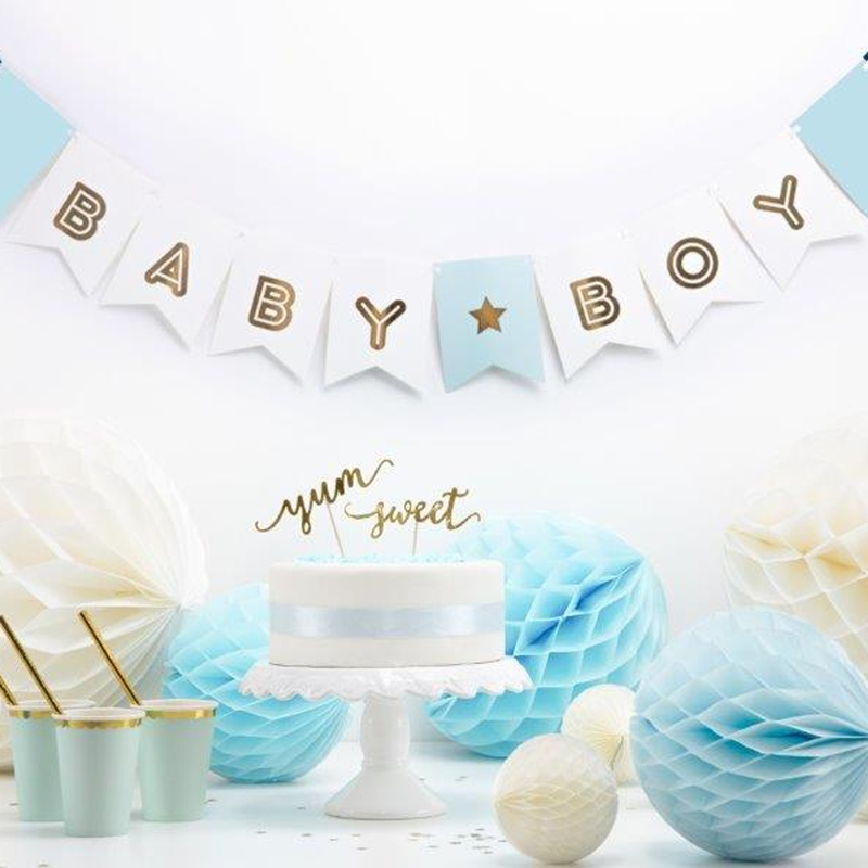 Alternative view of Grinalda Baby Boy