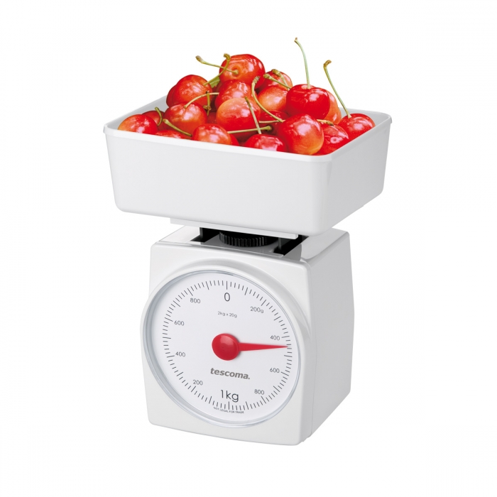Balança de Cozinha 2.0kg